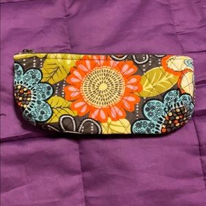 Vera Bradley Pencil Case
